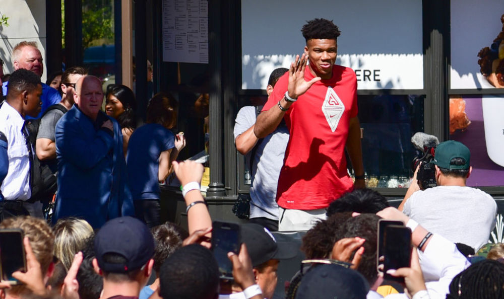 无球阶段才是真正博弈（真正的较量在无球时刻展开）