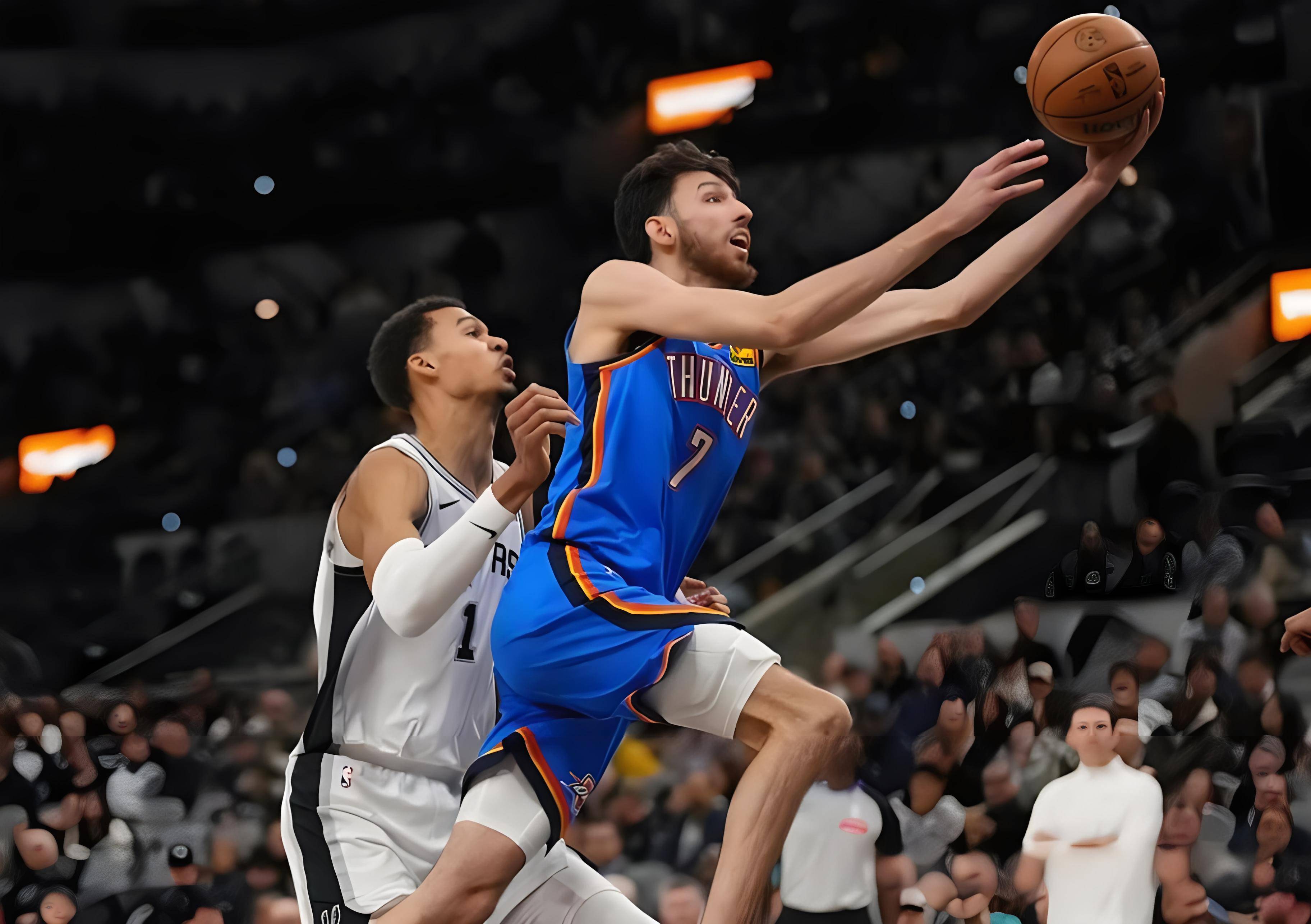 NBA的潜规则 球员不能选择69号 拉拉队员不能穿内裤（NBA不成文规矩：球员避用69号，啦啦队制服下不得穿内裤）