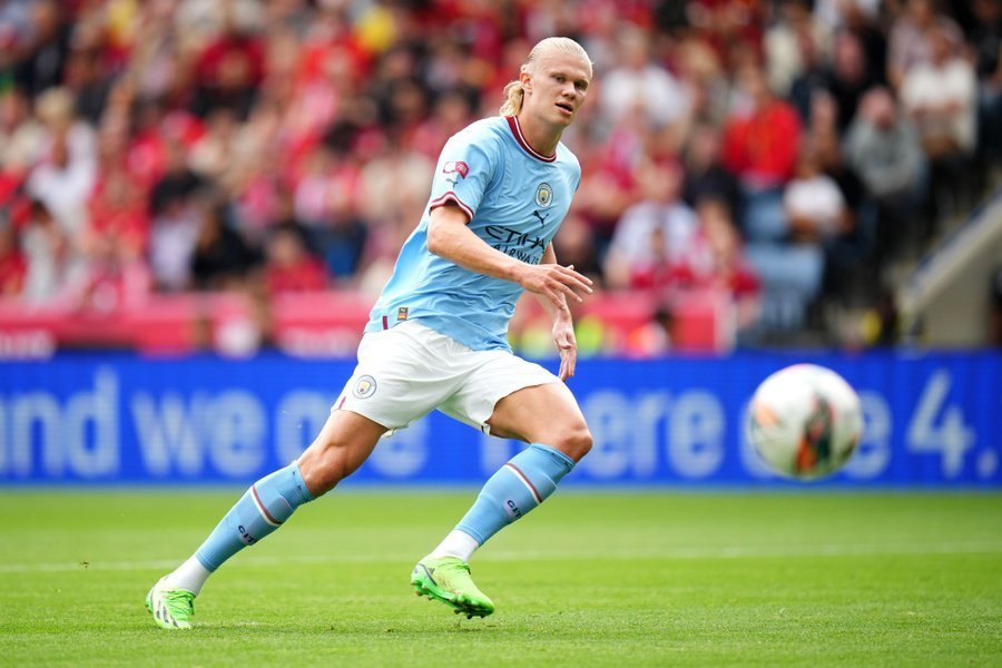 大埔后卫：北京天气很冷；虽然上场战平国安，但他们依然很强（大埔后卫：京城严寒刺骨；虽上场战平国安，但对手实力仍然强劲）